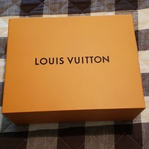 Louis Vuitton Box Drawer